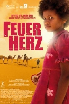 Poster Feuerherz