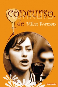 Poster Concurso