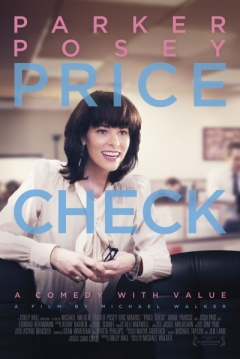 Poster Price Check