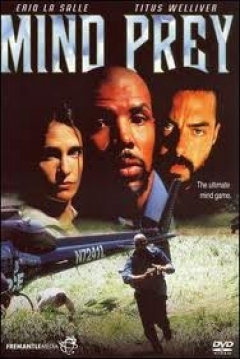 Poster Mind Prey