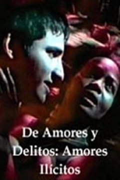 Poster Amores Ilícitos