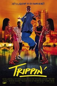 Poster Trippin'