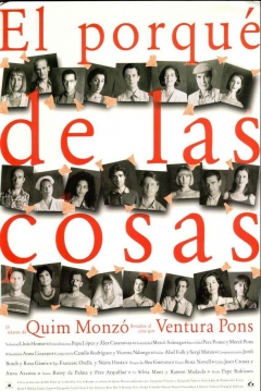 Ficha El Porqué de las Cosas