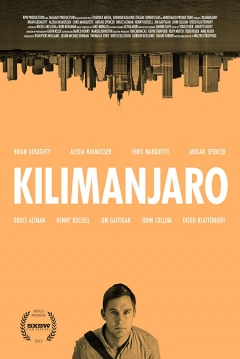 Poster Kilimanjaro