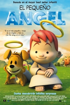 Poster El Pequeño Angel