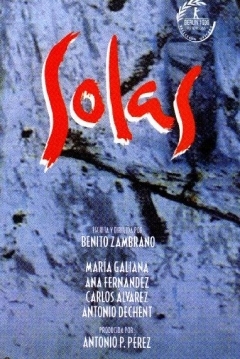 Poster Solas