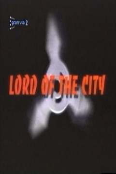 Poster El Señor de la Ciudad