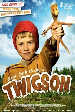 Poster Twigson