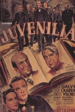 Poster Juvenilia