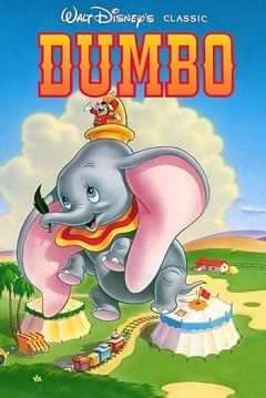 Poster Dumbo