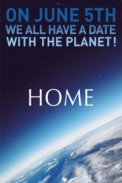 Poster Home