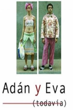 Poster Adán y Eva (Todavía)