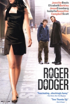 Poster Cosa De Hombres