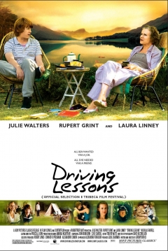 Ficha Driving Lessons