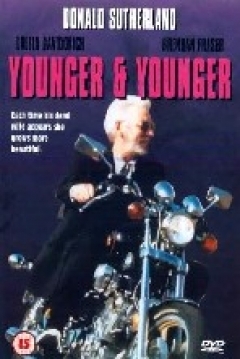 Poster Younger and Younger 