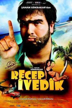 Poster Recep Ivedik