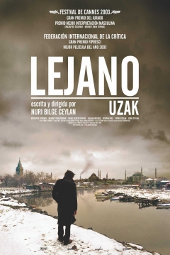 Poster Lejano