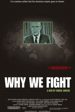 Poster Why We Fight