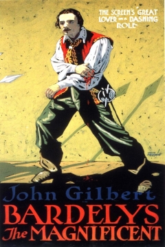 Poster El Caballero del Amor