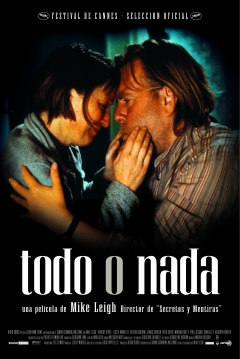 Poster Todo o Nada