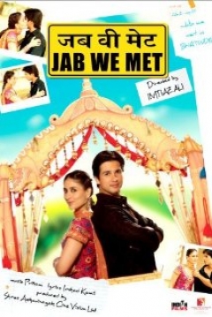 Poster Jab We Met