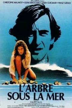 Poster L'arbre sous la mer