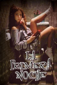 Poster La primera noche