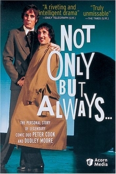 Poster Not only but always