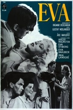 Poster Eva