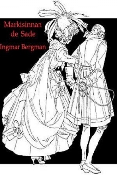 Poster La Marquesa de Sade