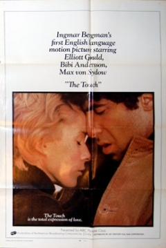 Poster La Carcoma