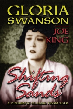 Poster Shifting Sands
