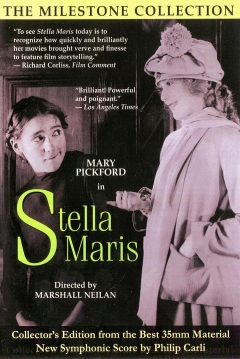 Poster Stella Maris