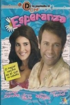 Poster Esperanza