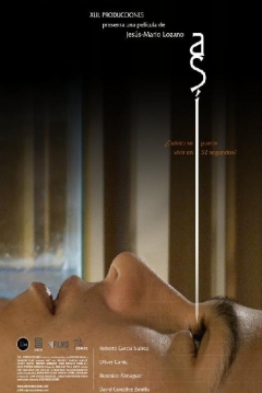 Poster Así