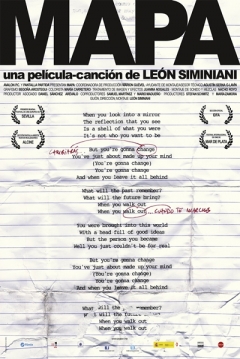 Poster MAPA