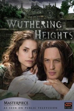 Poster Wuthering Heights
