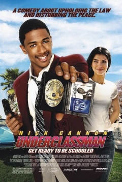 Poster Underclassman