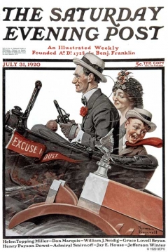Poster El Ciclón