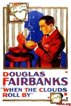 Poster Pesadillas