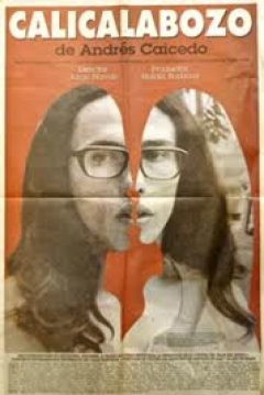 Poster Calicalabozo
