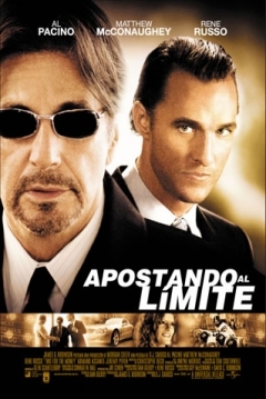 Poster Apostando al Límite