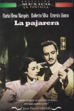 Poster La pajarera