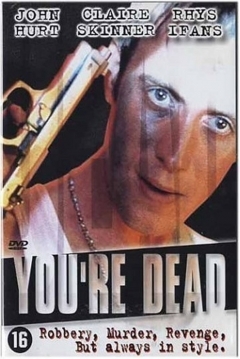 Poster You're dead