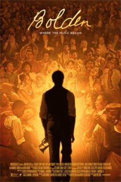 Poster Bolden
