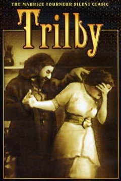 Poster Trilby