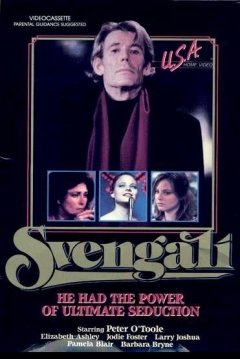 Poster Svengali