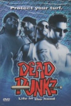 Poster Dead Punkz