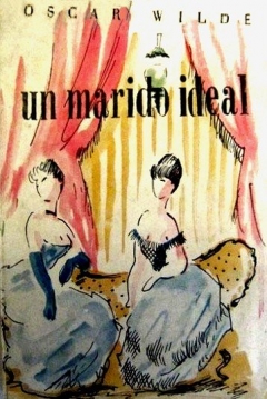 Poster Un Marido Ideal II (Estudio 1)
