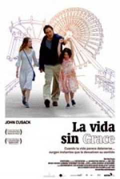 Ficha La vida sin Grace